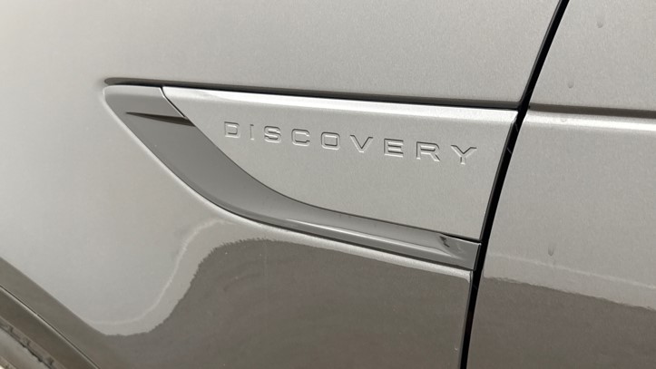 2025 (25) LAND ROVER DISCOVERY 3.0 D350 Dynamic HSE 5dr Auto 5743052