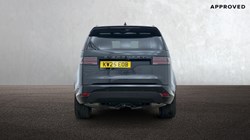 2025 (25) LAND ROVER DISCOVERY 3.0 D350 Dynamic HSE 5dr Auto 5743039
