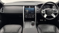 2025 (25) LAND ROVER DISCOVERY 3.0 D350 Dynamic HSE 5dr Auto 5743042