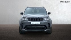 2025 (25) LAND ROVER DISCOVERY 3.0 D350 Dynamic HSE 5dr Auto 5743040