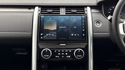 2025 (25) LAND ROVER DISCOVERY 3.0 D350 Dynamic HSE 5dr Auto 5743046