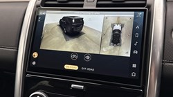 2025 (25) LAND ROVER DISCOVERY 3.0 D350 Dynamic HSE 5dr Auto 5743044