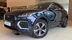 2023 (23) JAGUAR E-PACE 2.0 D200 R-Dynamic S 5dr Auto 5762273