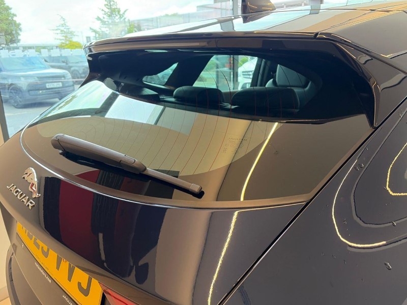 2023 (23) JAGUAR E-PACE 2.0 D200 R-Dynamic S 5dr Auto 5762272
