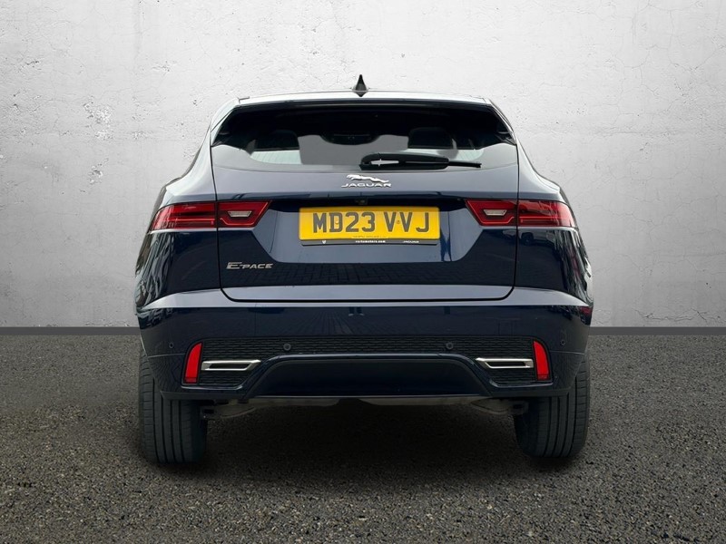 2023 (23) JAGUAR E-PACE 2.0 D200 R-Dynamic S 5dr Auto 5762220