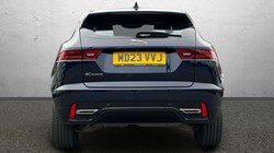 2023 (23) JAGUAR E-PACE 2.0 D200 R-Dynamic S 5dr Auto 5762220