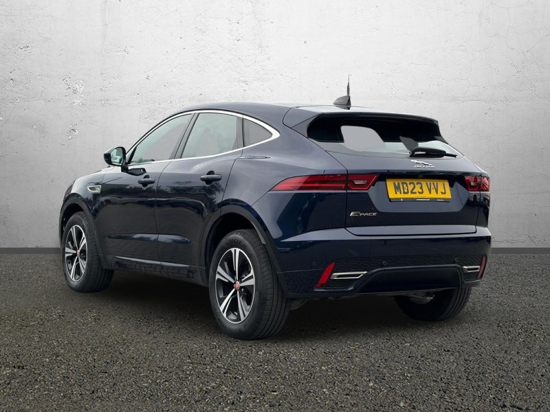 2023 (23) JAGUAR E-PACE 2.0 D200 R-Dynamic S 5dr Auto 5762216
