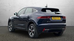 2023 (23) JAGUAR E-PACE 2.0 D200 R-Dynamic S 5dr Auto 5762216