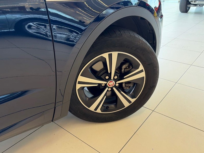 2023 (23) JAGUAR E-PACE 2.0 D200 R-Dynamic S 5dr Auto 5762265