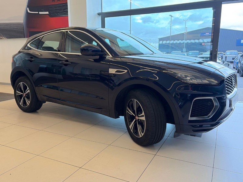 2023 (23) JAGUAR E-PACE 2.0 D200 R-Dynamic S 5dr Auto 5762271