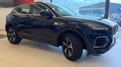 2023 (23) JAGUAR E-PACE 2.0 D200 R-Dynamic S 5dr Auto 5762271