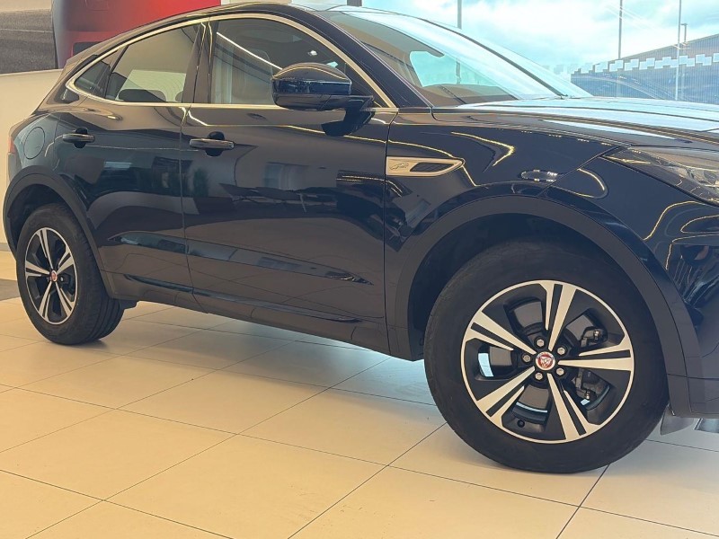 2023 (23) JAGUAR E-PACE 2.0 D200 R-Dynamic S 5dr Auto 5762260