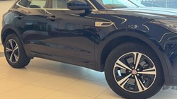 2023 (23) JAGUAR E-PACE 2.0 D200 R-Dynamic S 5dr Auto 5762260