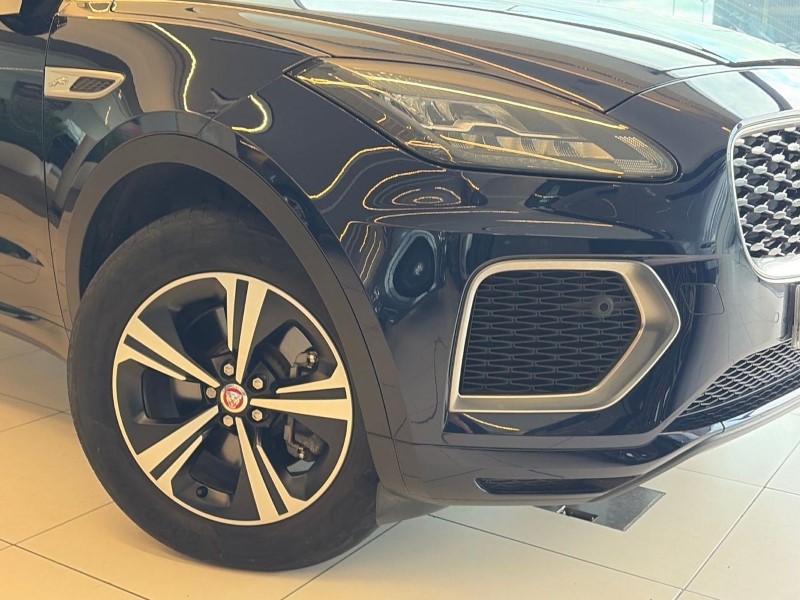 2023 (23) JAGUAR E-PACE 2.0 D200 R-Dynamic S 5dr Auto 5762258