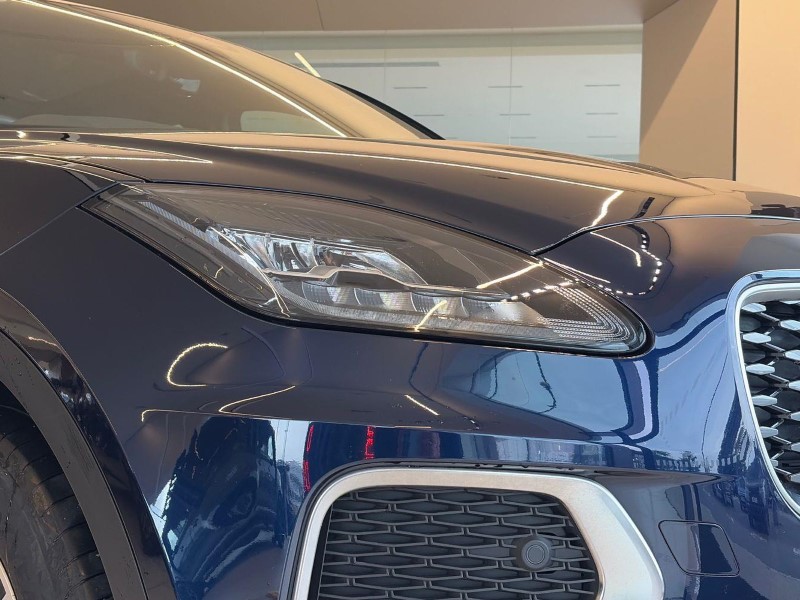 2023 (23) JAGUAR E-PACE 2.0 D200 R-Dynamic S 5dr Auto 5762231