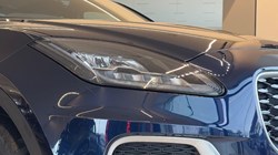 2023 (23) JAGUAR E-PACE 2.0 D200 R-Dynamic S 5dr Auto 5762231