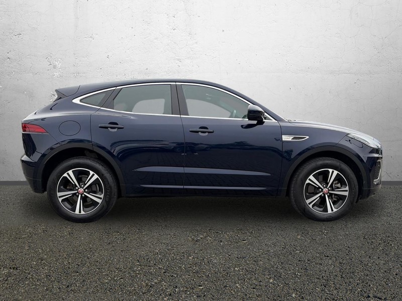 2023 (23) JAGUAR E-PACE 2.0 D200 R-Dynamic S 5dr Auto 5762219