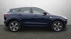 2023 (23) JAGUAR E-PACE 2.0 D200 R-Dynamic S 5dr Auto 5762219