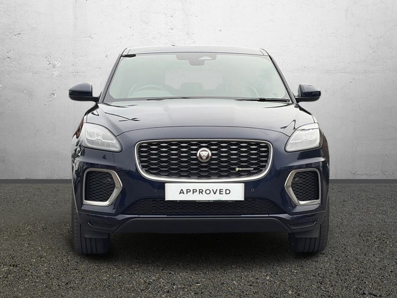 2023 (23) JAGUAR E-PACE 2.0 D200 R-Dynamic S 5dr Auto 5762221