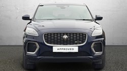 2023 (23) JAGUAR E-PACE 2.0 D200 R-Dynamic S 5dr Auto 5762221