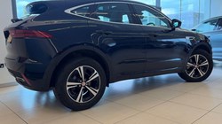 2023 (23) JAGUAR E-PACE 2.0 D200 R-Dynamic S 5dr Auto 5762269