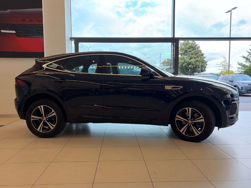 2023 (23) JAGUAR E-PACE 2.0 D200 R-Dynamic S 5dr Auto 5762275