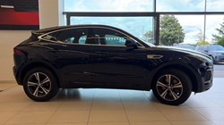 2023 (23) JAGUAR E-PACE 2.0 D200 R-Dynamic S 5dr Auto 5762275