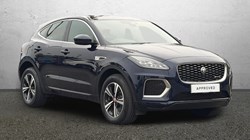 2023 (23) JAGUAR E-PACE 2.0 D200 R-Dynamic S 5dr Auto 5762215