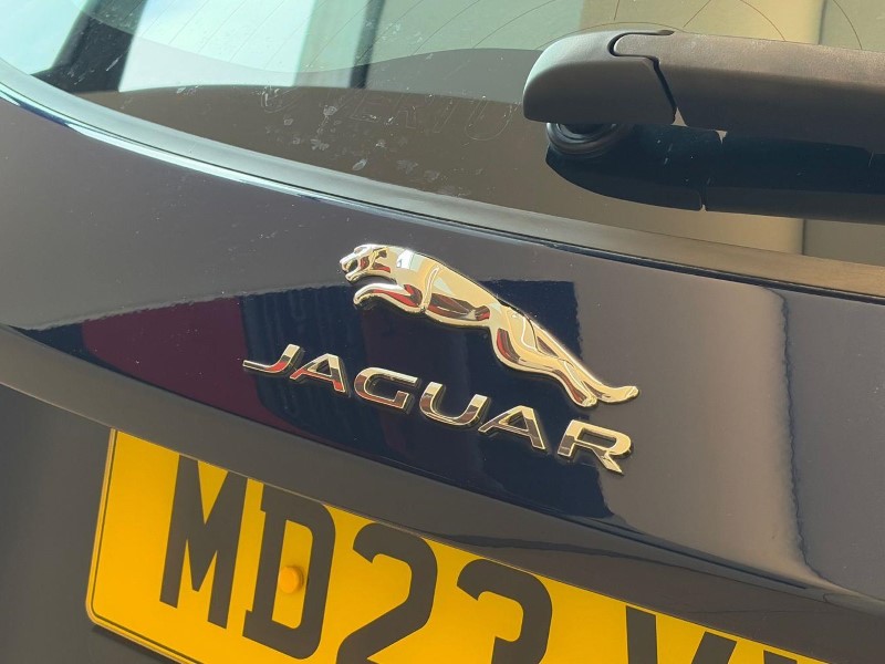2023 (23) JAGUAR E-PACE 2.0 D200 R-Dynamic S 5dr Auto 5762261