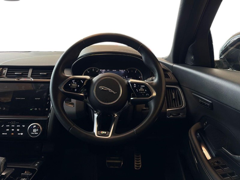 2023 (23) JAGUAR E-PACE 2.0 D200 R-Dynamic S 5dr Auto 5762229