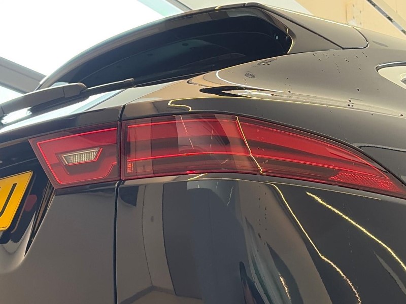 2023 (23) JAGUAR E-PACE 2.0 D200 R-Dynamic S 5dr Auto 5762263