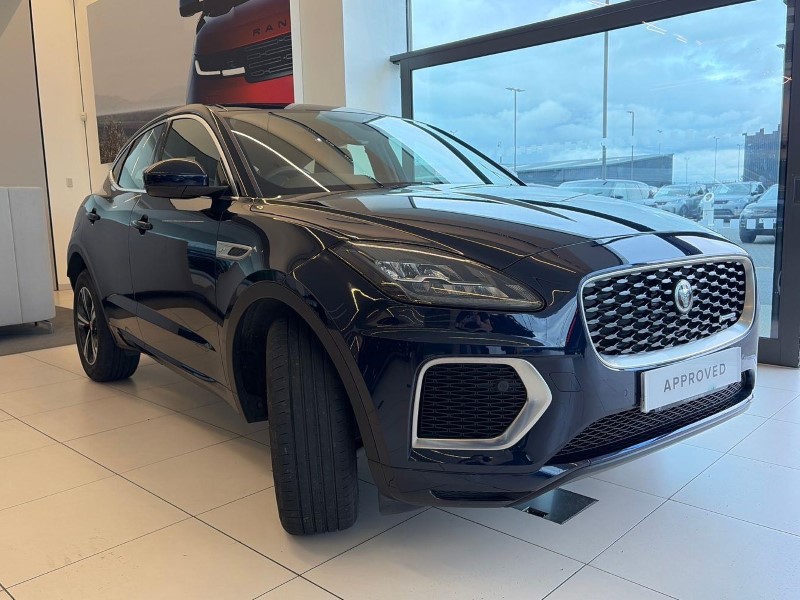 2023 (23) JAGUAR E-PACE 2.0 D200 R-Dynamic S 5dr Auto 5762274