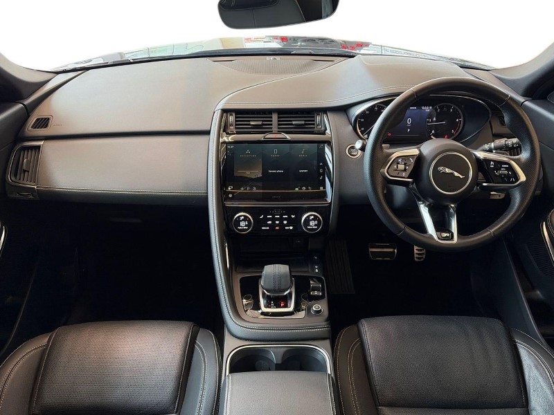2023 (23) JAGUAR E-PACE 2.0 D200 R-Dynamic S 5dr Auto 5762223