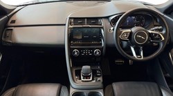 2023 (23) JAGUAR E-PACE 2.0 D200 R-Dynamic S 5dr Auto 5762223