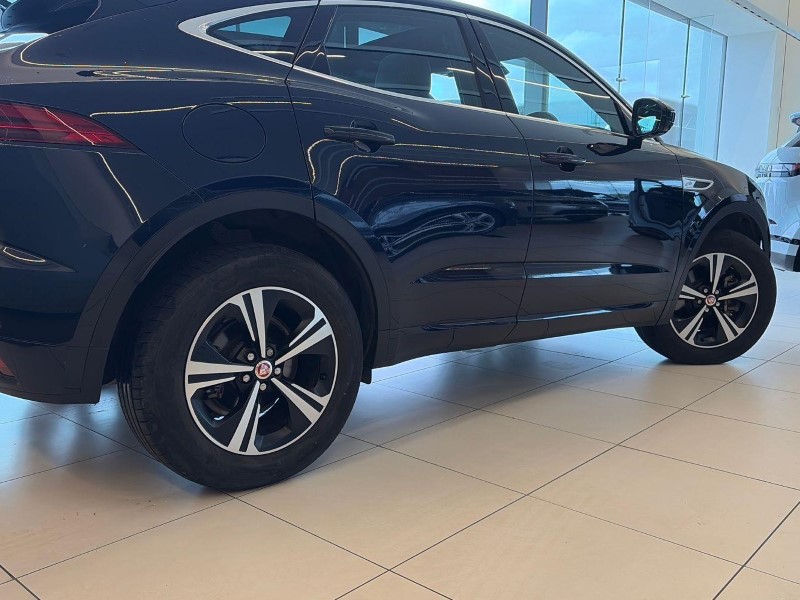 2023 (23) JAGUAR E-PACE 2.0 D200 R-Dynamic S 5dr Auto 5762264