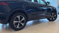 2023 (23) JAGUAR E-PACE 2.0 D200 R-Dynamic S 5dr Auto 5762264