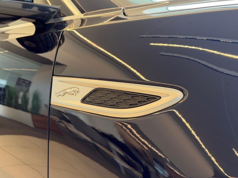 2023 (23) JAGUAR E-PACE 2.0 D200 R-Dynamic S 5dr Auto 5762234