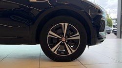 2023 (23) JAGUAR E-PACE 2.0 D200 R-Dynamic S 5dr Auto 5762222