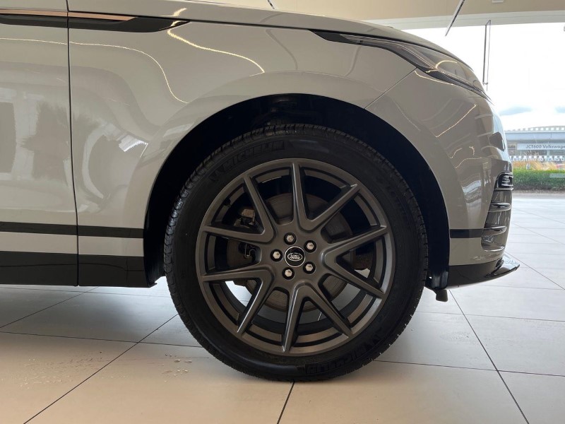2025 (74) LAND ROVER RANGE ROVER VELAR 3.0 D300 MHEV Dynamic HSE 5dr Auto 5773126