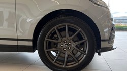 2025 (74) LAND ROVER RANGE ROVER VELAR 3.0 D300 MHEV Dynamic HSE 5dr Auto 5773126