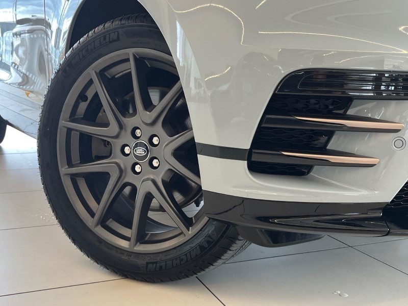 2025 (74) LAND ROVER RANGE ROVER VELAR 3.0 D300 MHEV Dynamic HSE 5dr Auto 5773164