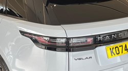 2025 (74) LAND ROVER RANGE ROVER VELAR 3.0 D300 MHEV Dynamic HSE 5dr Auto 5773167