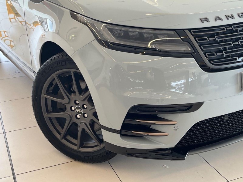 2025 (74) LAND ROVER RANGE ROVER VELAR 3.0 D300 MHEV Dynamic HSE 5dr Auto 5773162