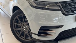 2025 (74) LAND ROVER RANGE ROVER VELAR 3.0 D300 MHEV Dynamic HSE 5dr Auto 5773162