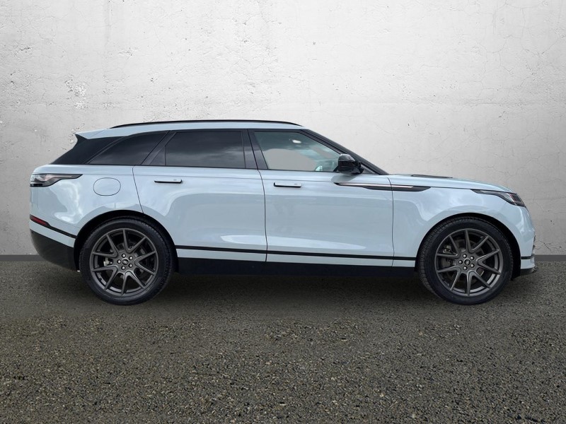 2025 (74) LAND ROVER RANGE ROVER VELAR 3.0 D300 MHEV Dynamic HSE 5dr Auto 5773123