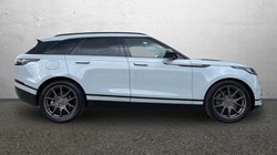 2025 (74) LAND ROVER RANGE ROVER VELAR 3.0 D300 MHEV Dynamic HSE 5dr Auto 5773123