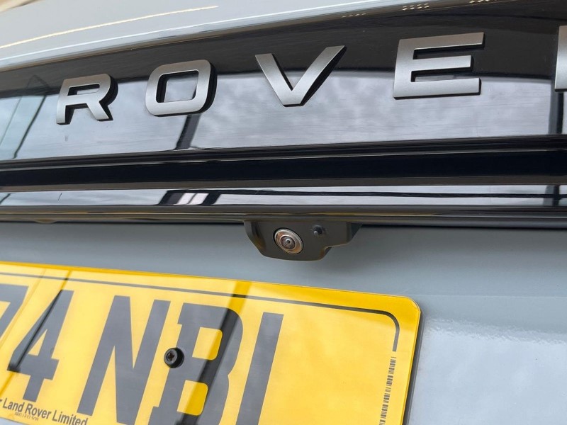 2025 (74) LAND ROVER RANGE ROVER VELAR 3.0 D300 MHEV Dynamic HSE 5dr Auto 5773161