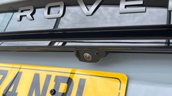 2025 (74) LAND ROVER RANGE ROVER VELAR 3.0 D300 MHEV Dynamic HSE 5dr Auto 5773161