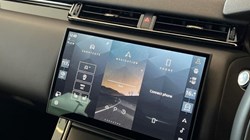 2025 (74) LAND ROVER RANGE ROVER VELAR 3.0 D300 MHEV Dynamic HSE 5dr Auto 5773148