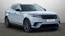 2025 (74) LAND ROVER RANGE ROVER VELAR 3.0 D300 MHEV Dynamic HSE 5dr Auto 5773119